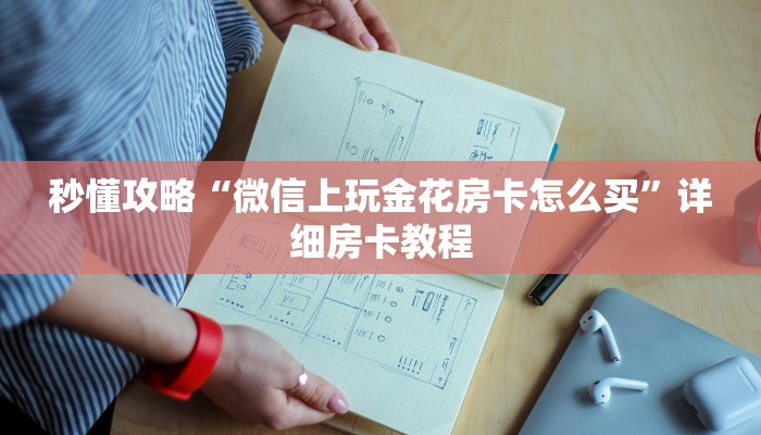 秒懂攻略“龙王大厅房卡从哪里买”详细房卡教程