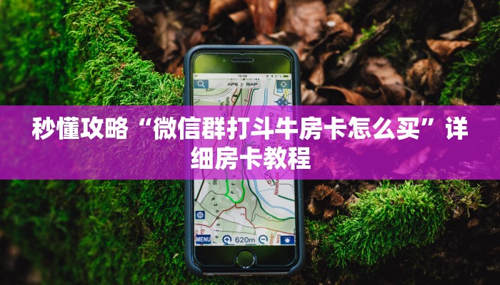 房卡全攻略“大大大厅房卡怎么弄”详细房卡教程