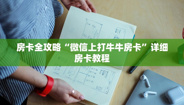 房卡全攻略“微信上打牛牛房卡”详细房卡教程 房卡全攻略“微信上打牛牛房卡”详细房卡教程