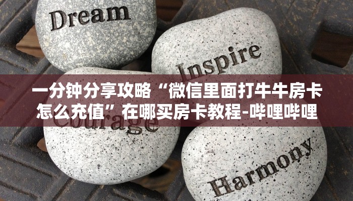 秒懂全百科“微信里面链接炸 金花房卡怎么充值”房卡怎么买教程-哔哩哔哩 秒懂全百科“微信里面链接炸 金花房卡怎么充值”房卡怎么买教程-哔哩哔哩