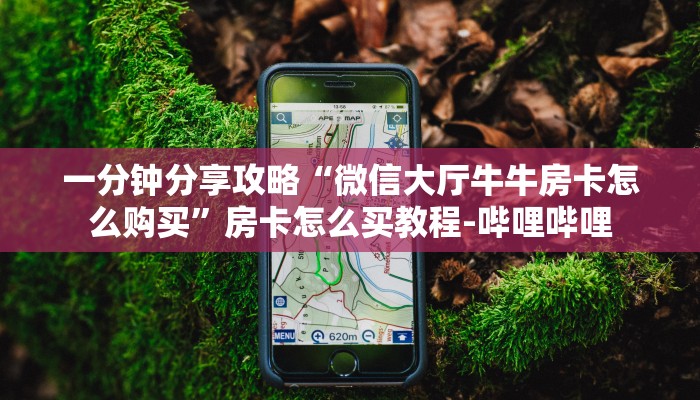 一分钟分享攻略“微信大厅牛牛房卡怎么购买”房卡怎么买教程-哔哩哔哩